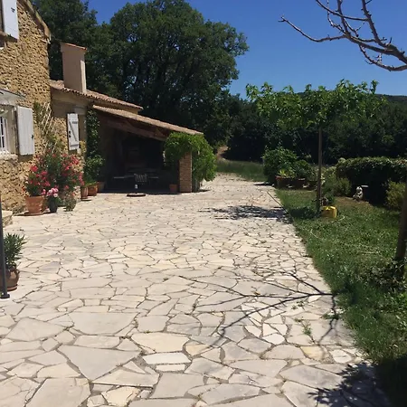 Сasa de vacaciones Maison De Caractere