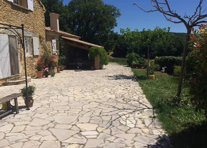 Vakantiehuis Maison De Caractere