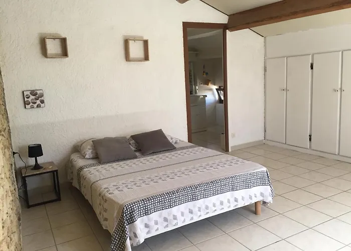 Vakantiehuis Maison De Caractere